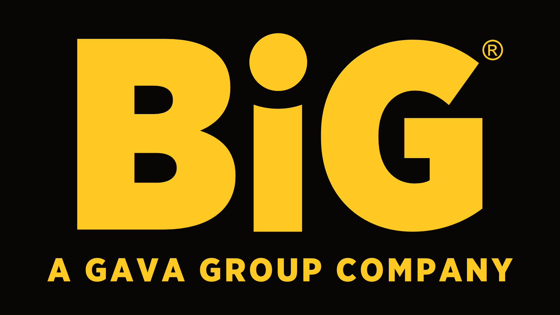 BiG - A Gava Group Company